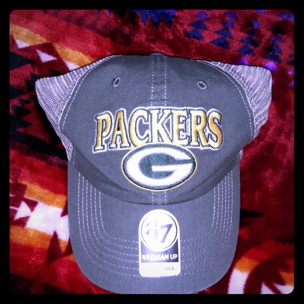 Packer hat